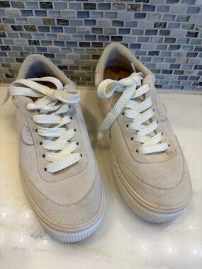 Reef Lay Day Lift sneakers 8.5